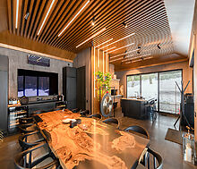 Резиденция у воды