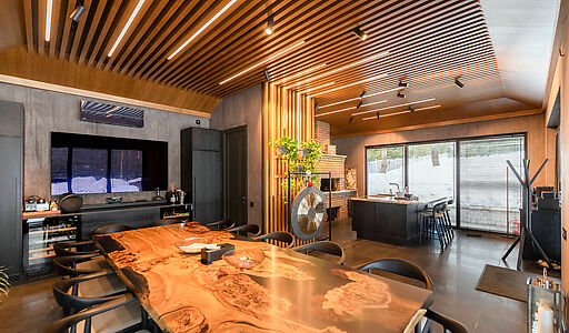 Резиденция у воды