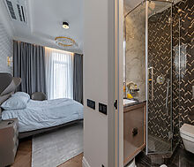 Резиденция у воды