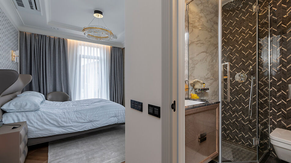 Резиденция у воды