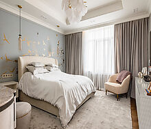 Резиденция у воды