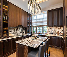 Резиденция у воды