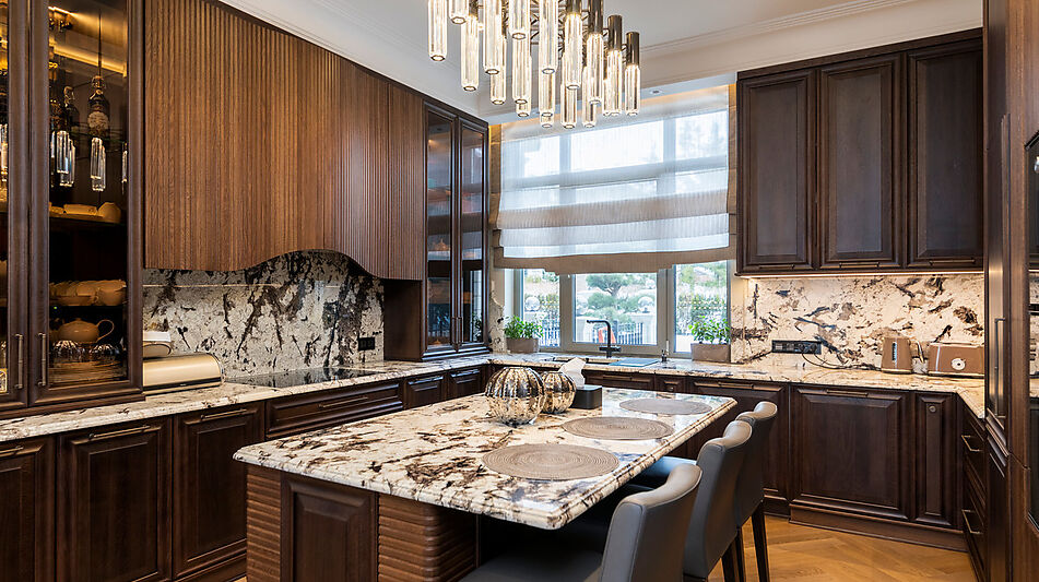 Резиденция у воды