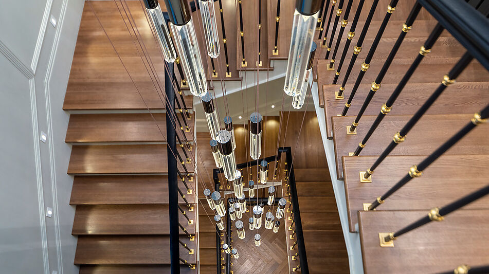 Резиденция у воды