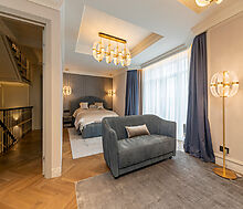 Резиденция у воды