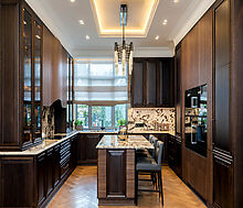 Резиденция у воды