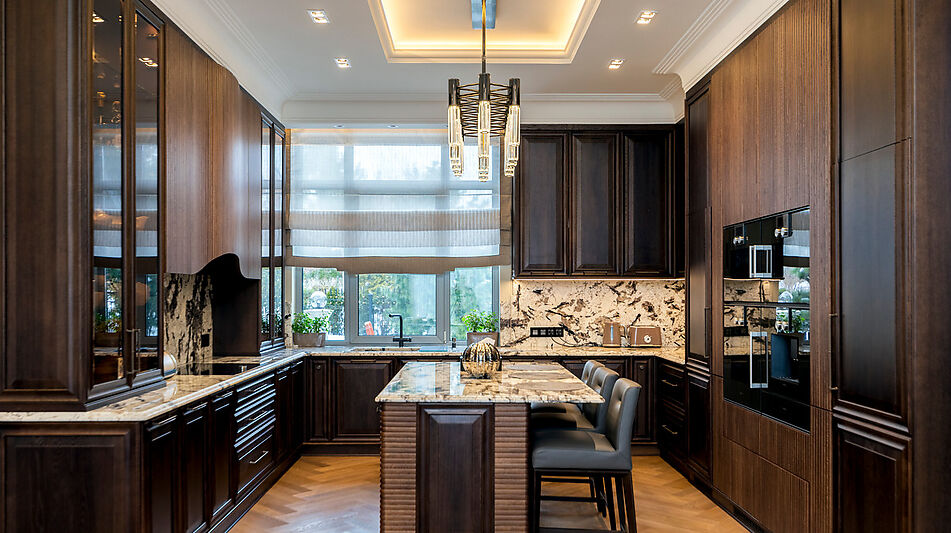 Резиденция у воды