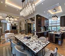 Резиденция у воды