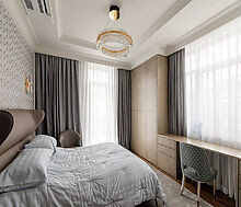 Резиденция у воды