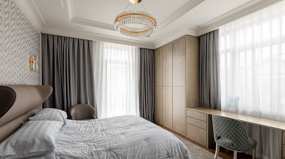 Резиденция у воды