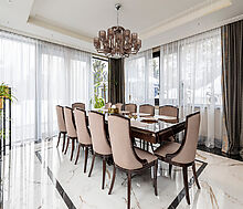 Резиденция у воды