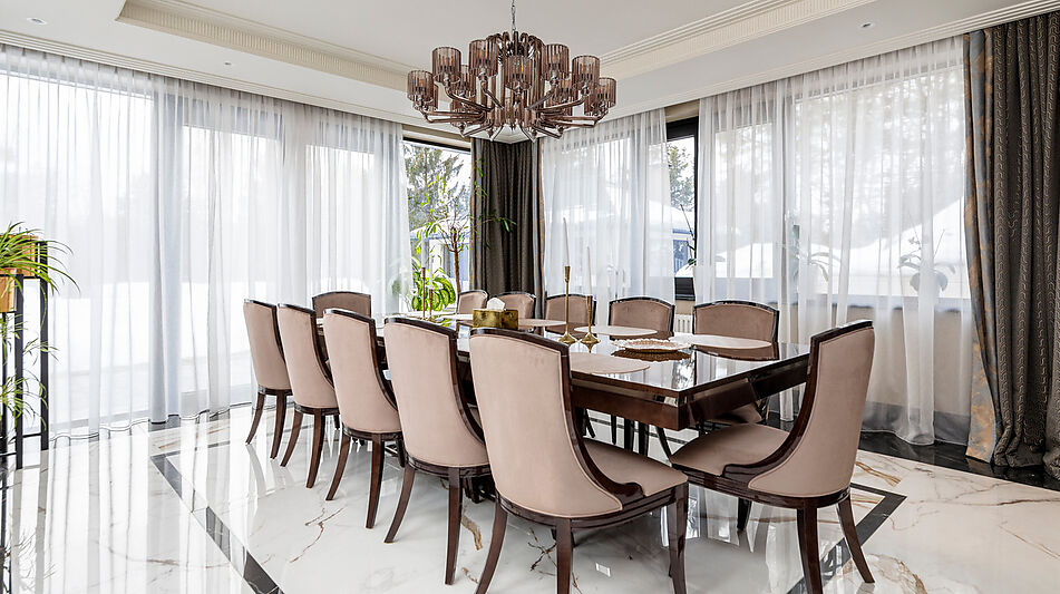 Резиденция у воды