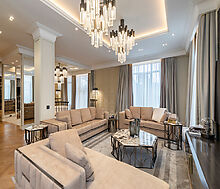 Резиденция у воды