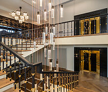 Резиденция у воды