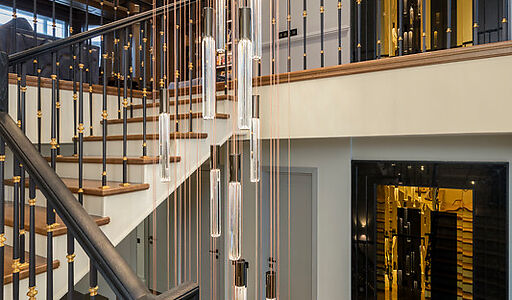 Резиденция у воды