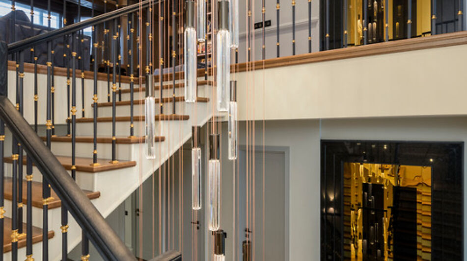 Резиденция у воды