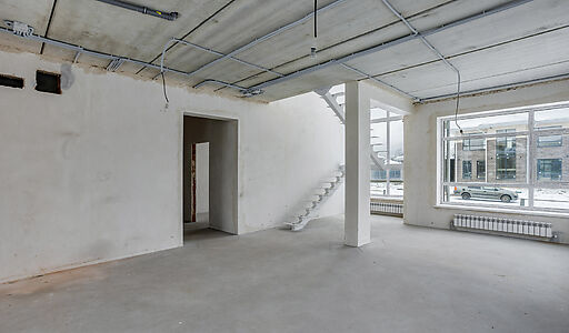 Дом в КП Рига Фэмили