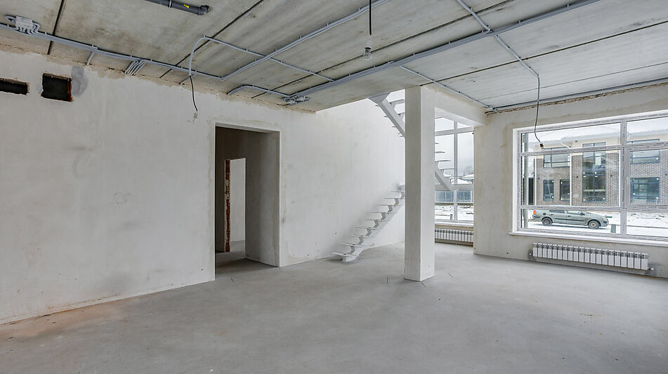 Дом в КП Рига Фэмили