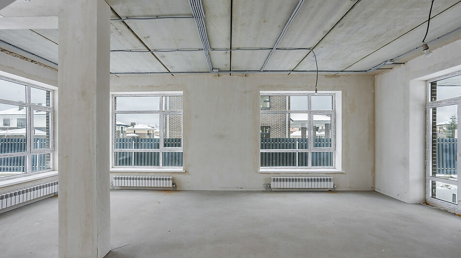 Дом в КП Рига Фэмили