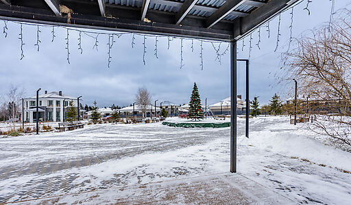 Дом в КП Рига Фэмили