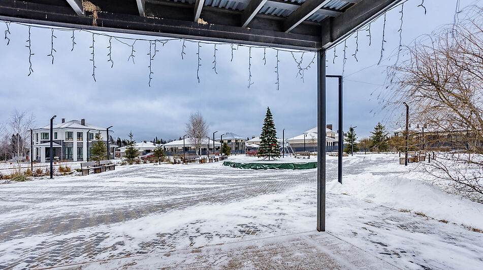 Дом в КП Рига Фэмили