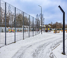 Дом в КП Рига Фэмили