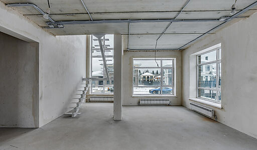 Дом в КП Рига Фэмили