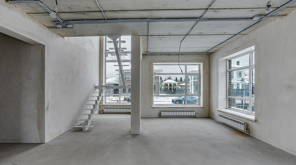 Дом в КП Рига Фэмили