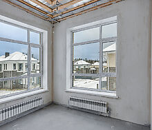 Дом в КП Рига Фэмили