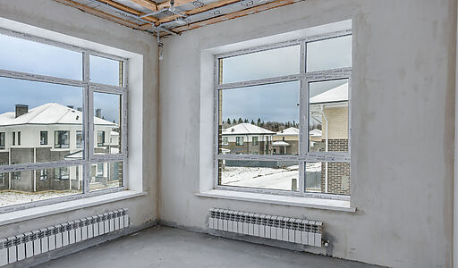 Дом в КП Рига Фэмили