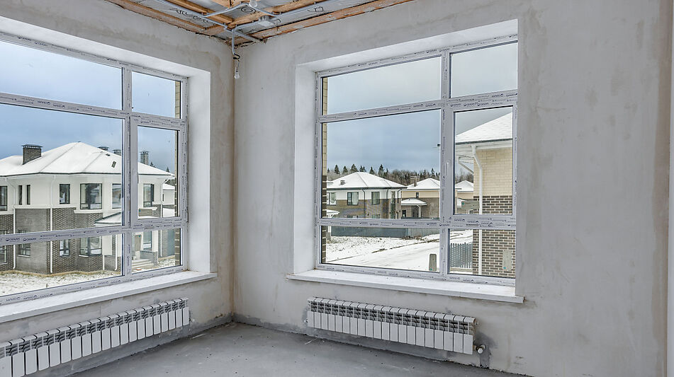 Дом в КП Рига Фэмили