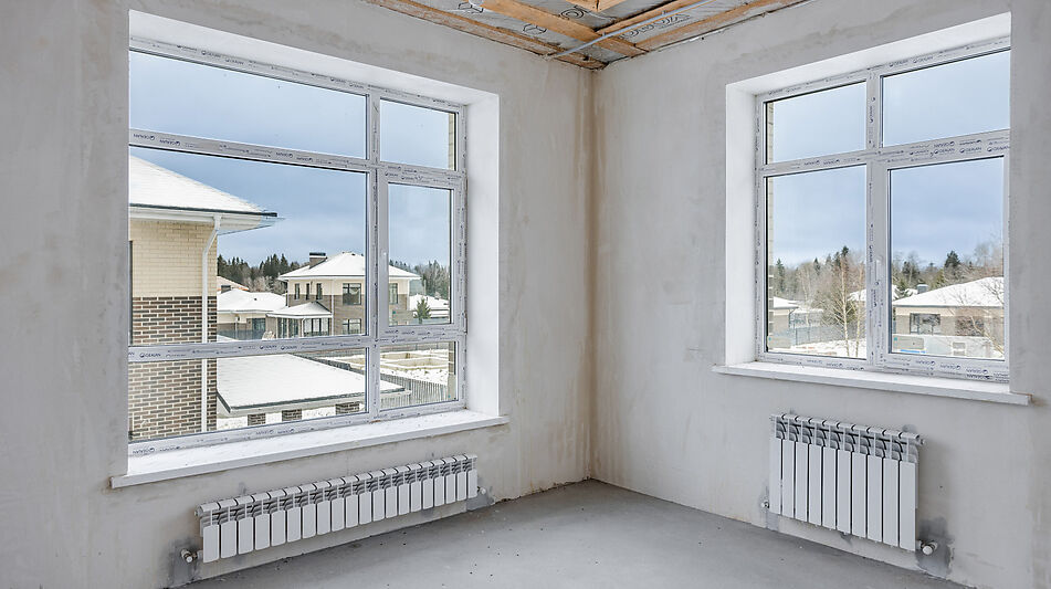 Дом в КП Рига Фэмили