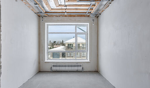 Дом в КП Рига Фэмили