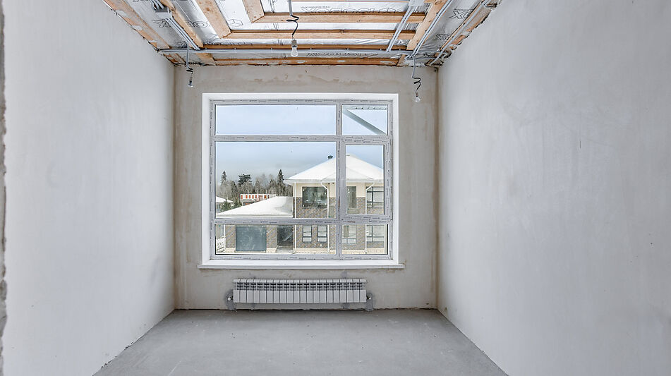 Дом в КП Рига Фэмили