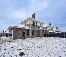 Дом в КП Рига Фэмили