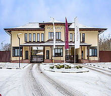 Дом в КП Рига Фэмили