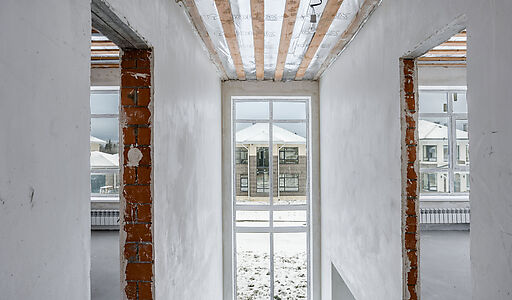 Дом в КП Рига Фэмили