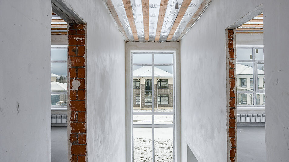 Дом в КП Рига Фэмили