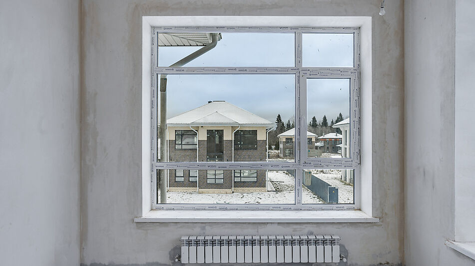 Дом в КП Рига Фэмили