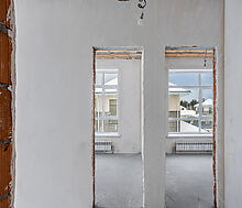 Дом в КП Рига Фэмили