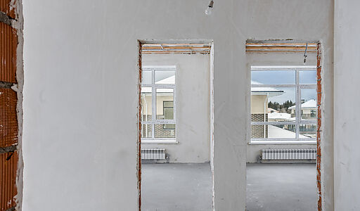 Дом в КП Рига Фэмили