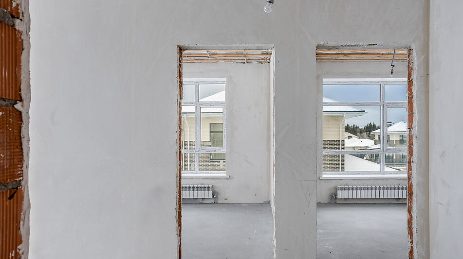 Дом в КП Рига Фэмили