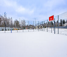 Дом в КП Рига Фэмили