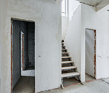 Дом в КП Рига Фэмили