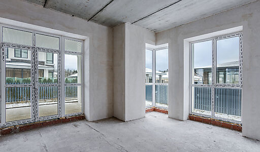 Дом в КП Рига Фэмили