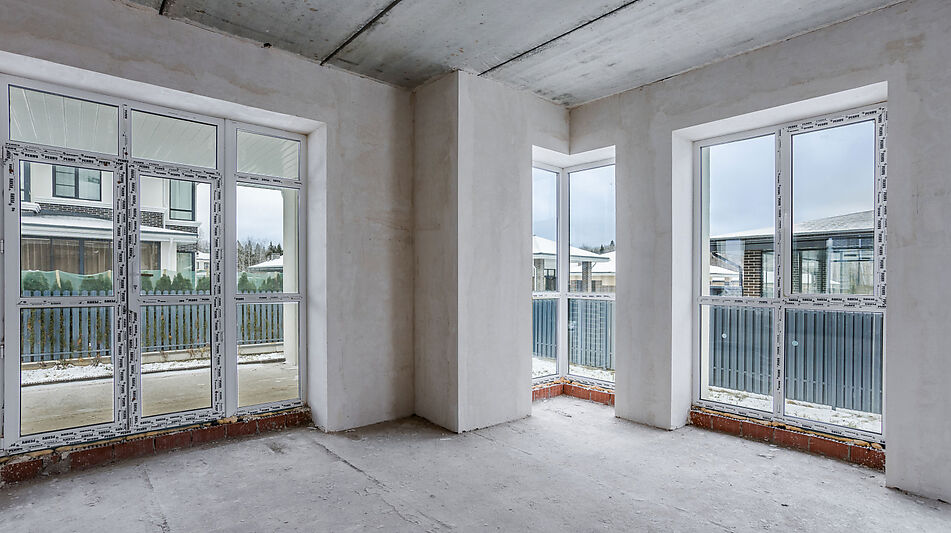 Дом в КП Рига Фэмили