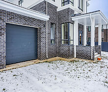 Дом в КП Рига Фэмили