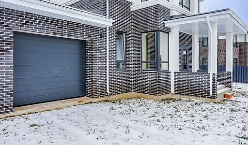 Дом в КП Рига Фэмили