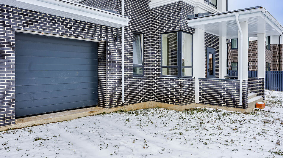 Дом в КП Рига Фэмили