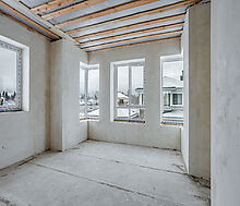 Дом в КП Рига Фэмили